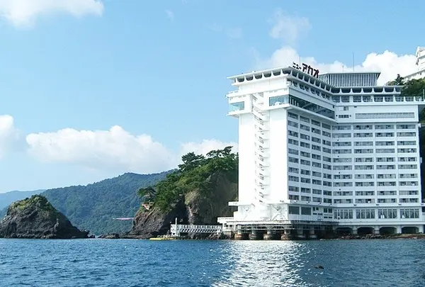 熱海温泉