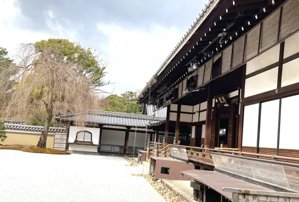 高台寺