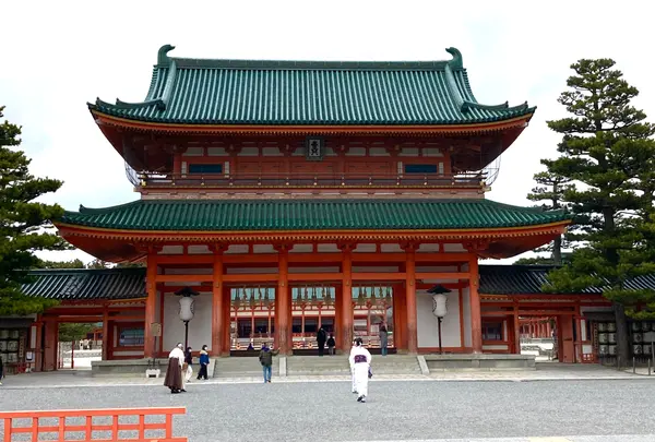 平安神宮
