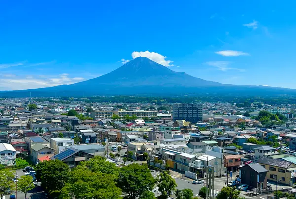 富士宮市役所