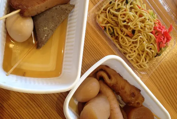 NEOPASA駿河湾沼津（下り線）