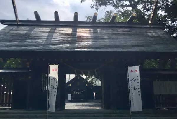 千歳神社の写真・動画_image_1159940