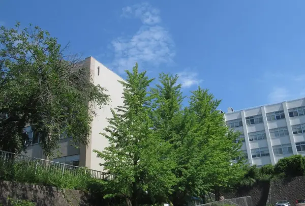 国立東京工業高等専門学校