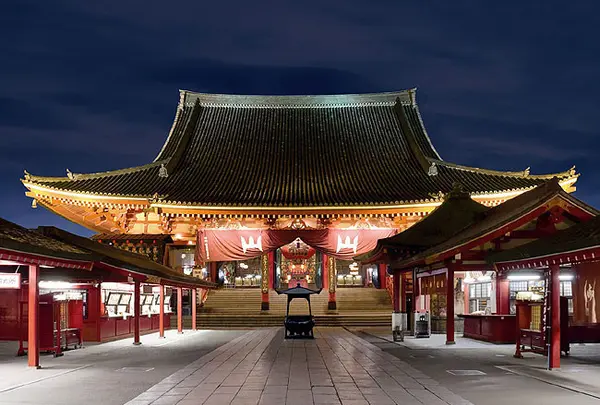 浅草寺