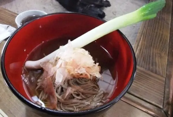 大内宿 三澤屋