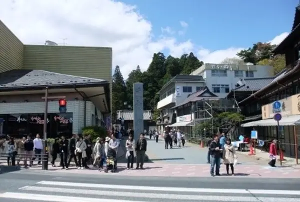 瑞巌寺