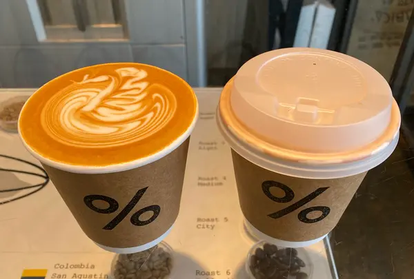 アラビカ 京都 嵐山（% ARABICA Kyoto）