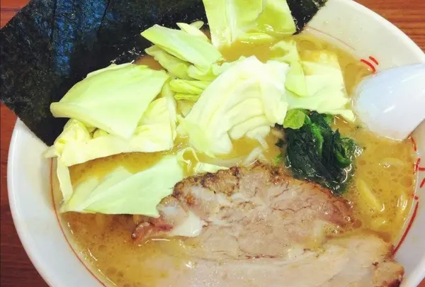 松福ラーメン本店