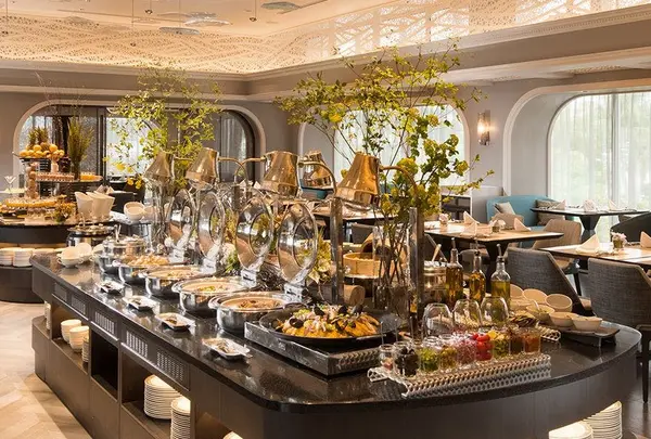 ダブルツリーbyヒルトン那覇首里城