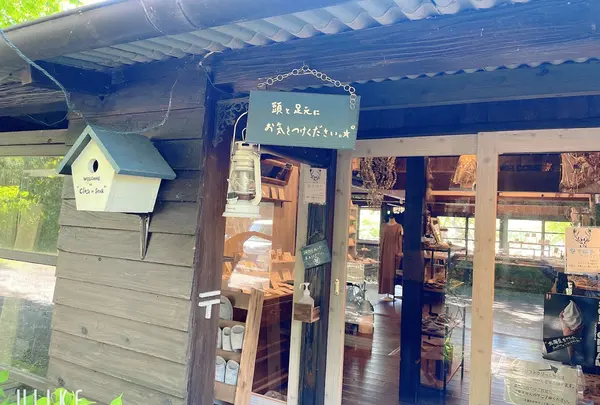星とのあいだ