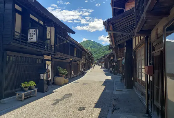 奈良井宿の写真・動画_image_1160999