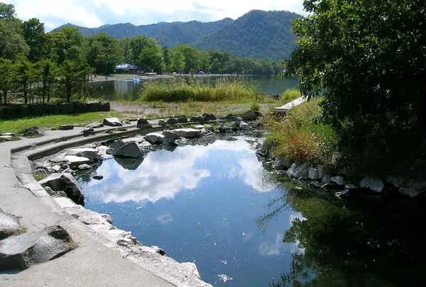 和琴温泉