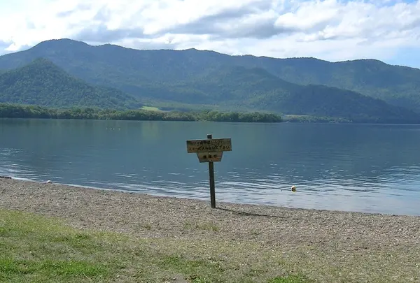 無料温泉を探そう