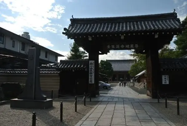 壬生寺の写真・動画_image_116121
