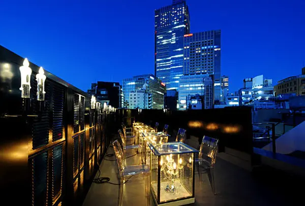 六七（ロクナナ）