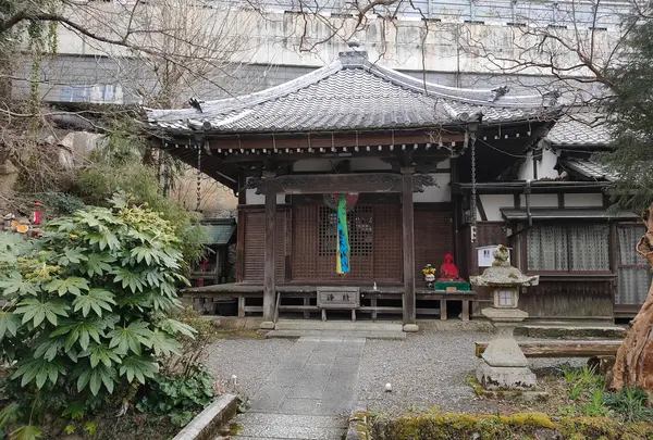 醒井延命地蔵尊