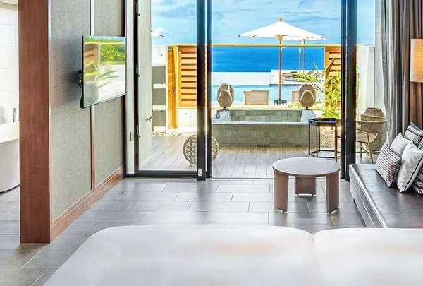 One Suite THE GRAND（ワンスイート ザ・グランド）2021年7月開業予定