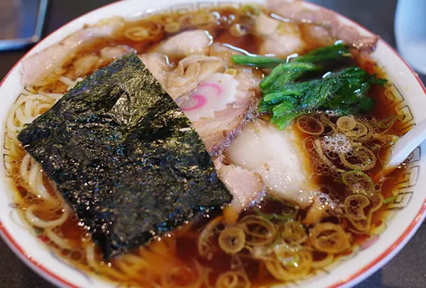 青島食堂