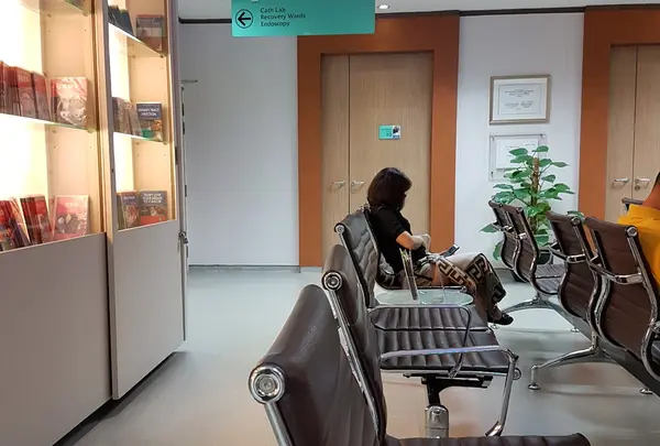 HSC Healthcare