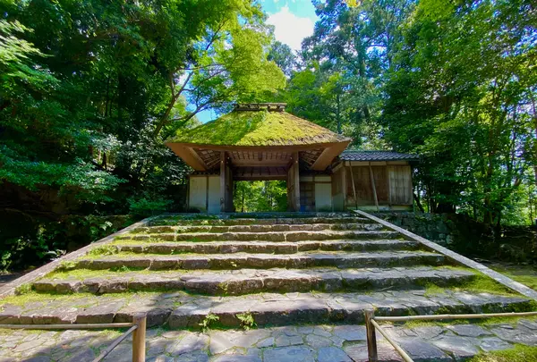 法然院