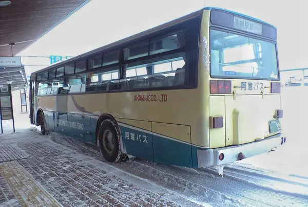 女満別空港