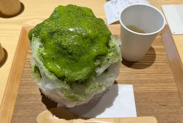 やなぎ茶屋