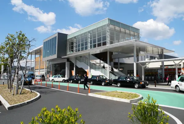 多治見駅・ＪＲ／中央本線