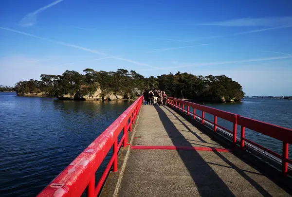 ②福浦橋・福浦島