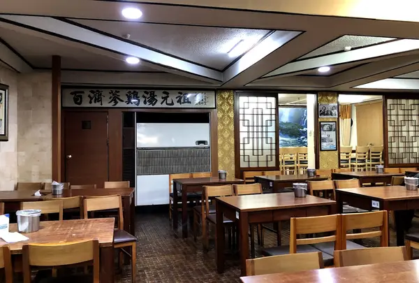 明洞餃子 本店/ミョンドンギョジャ ポンジョム/명동교자 본점