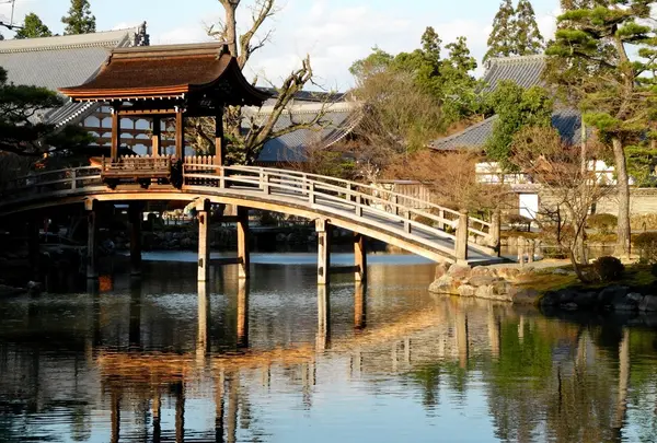 虎渓山永保寺