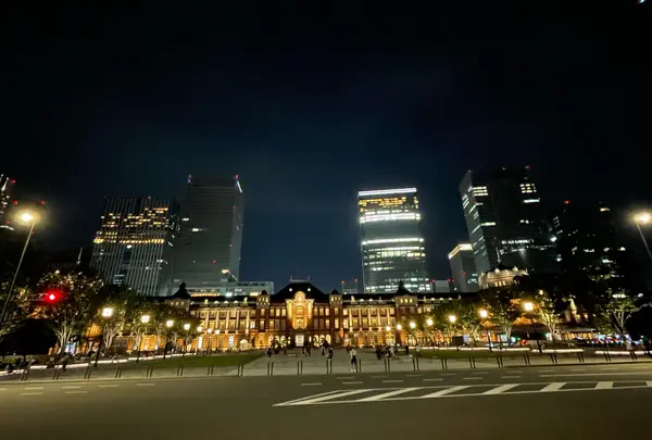成田空港第3ターミナル