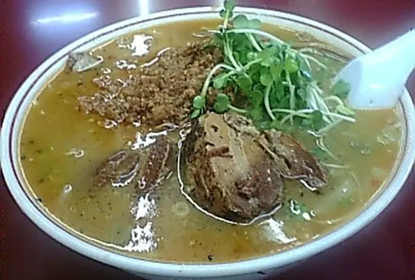 勝龍