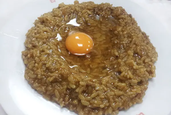 自由軒 難波本店
