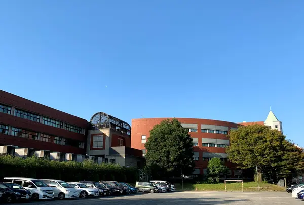 西武学園文理中学校・高等学校