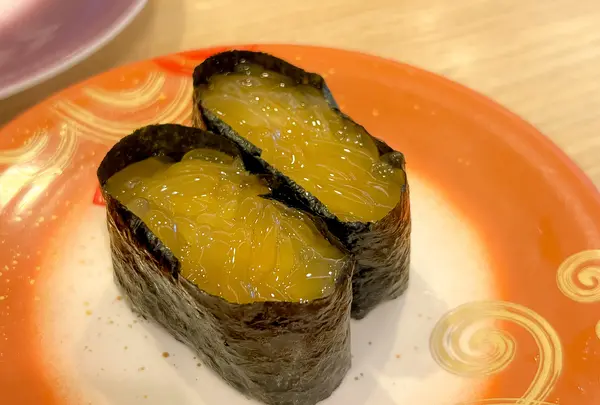 回転寿しトリトン旭神店