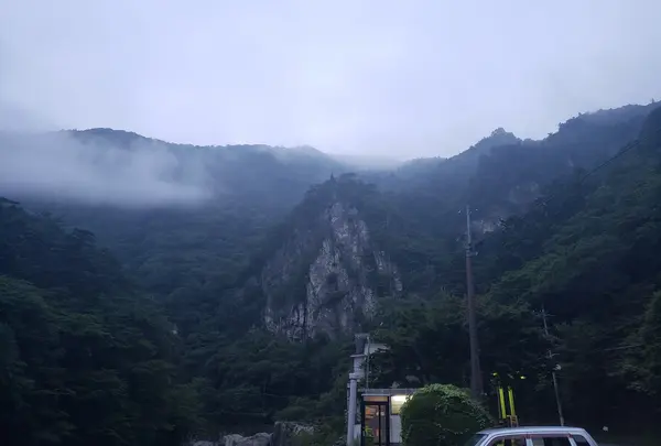天狗岩
