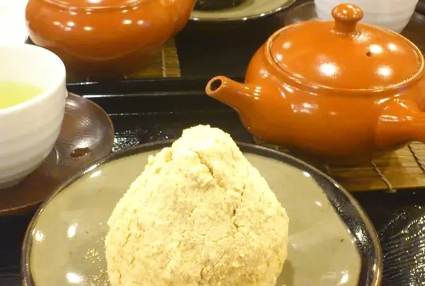 岡西甘味喫茶店