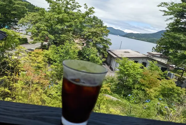 Cafe Komon