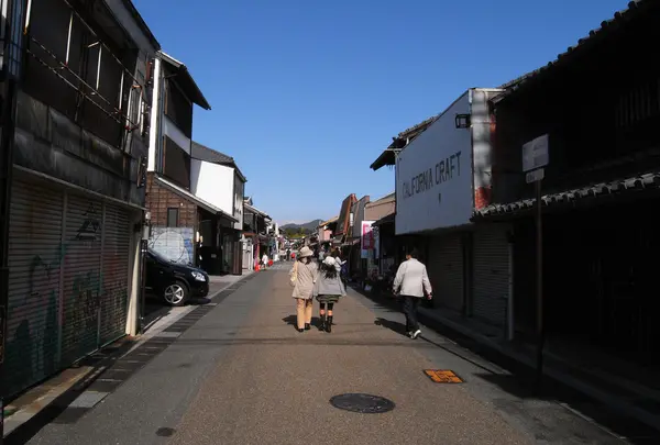 犬山城城下町