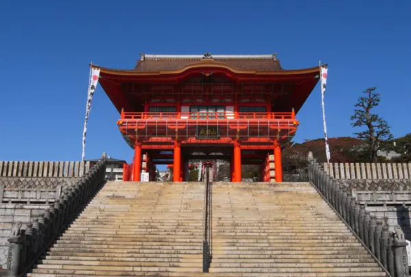大本山成田山名古屋別院大聖寺