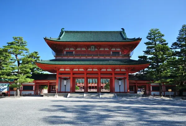 平安神宮