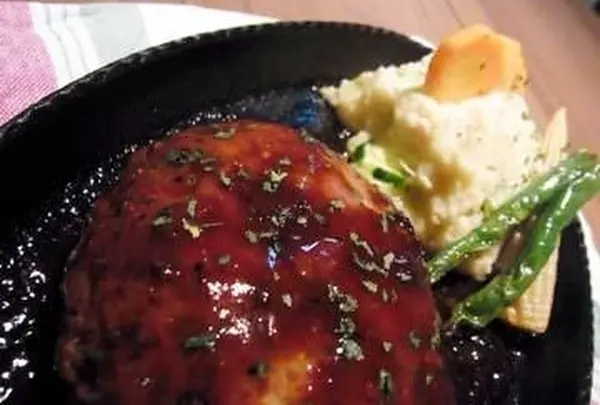 ポパイ食堂