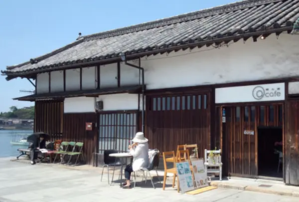 鞆の浦 a cafeの写真・動画_image_116665