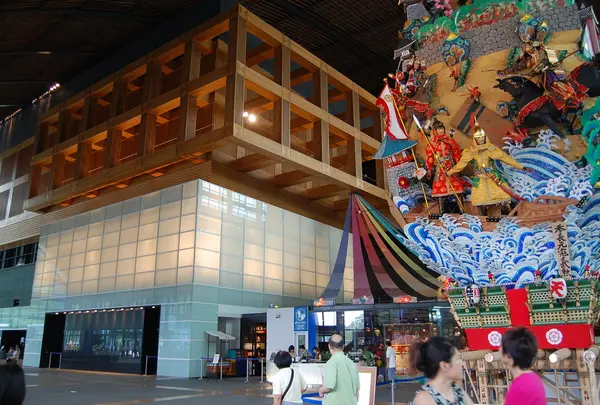 九州国立博物館