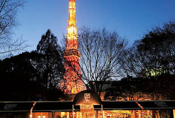 Le Pain Quotidien