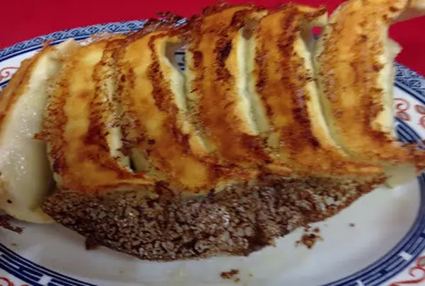 ぎょうざ専門店 正嗣 宮島店