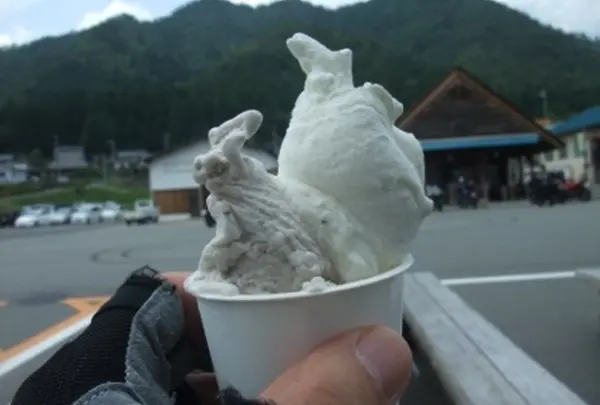 美山のめぐみ牛乳工房 イオンモール京都桂川店の写真・動画_image_116772