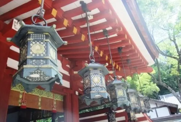 石上神宮の写真・動画_image_116778