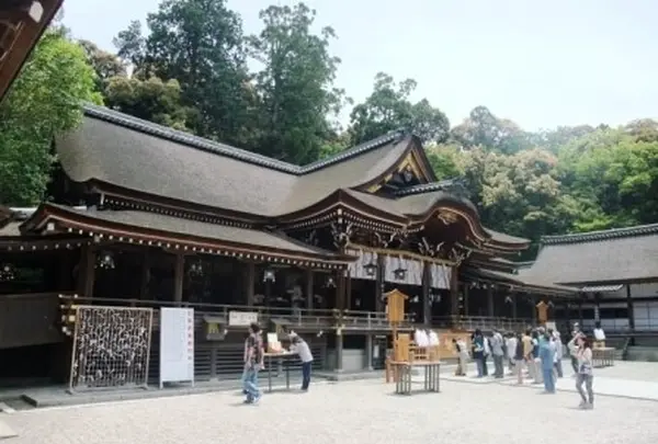 大神神社の写真・動画_image_116779