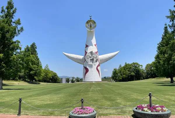 太陽の広場